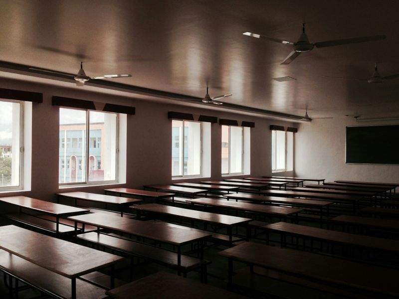冬から春へ、集中力を保つ学び方