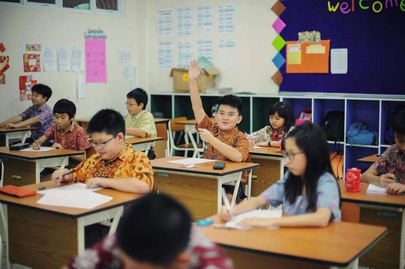 中学生向け定期テスト対策